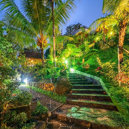 Yoga Maya Villa Gianyar  Exterior photo