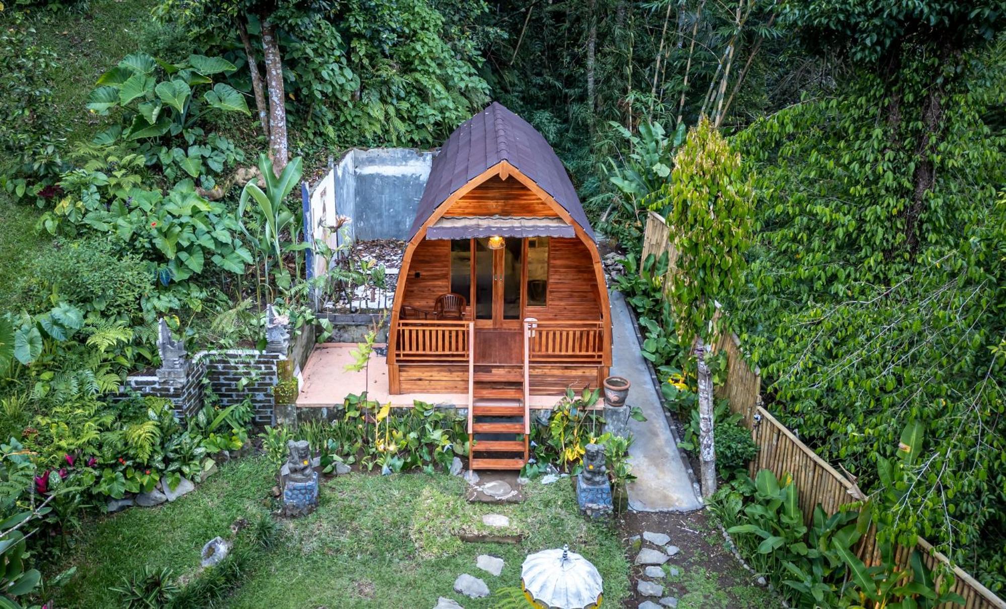 Yoga Maya Villa Gianyar  Exterior photo