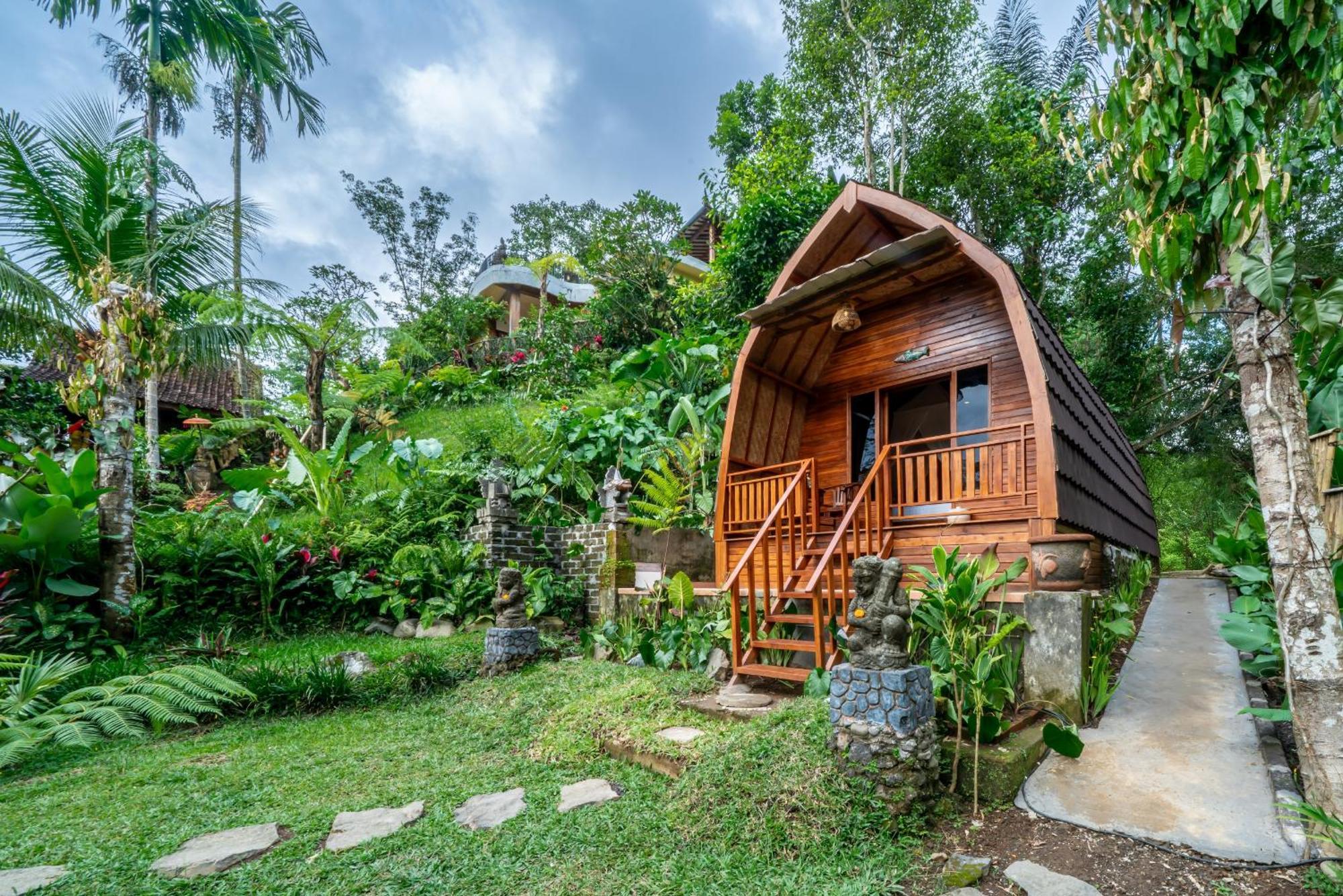 Yoga Maya Villa Gianyar  Exterior photo