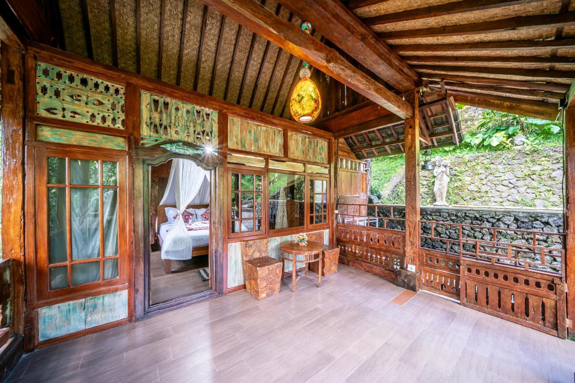 Yoga Maya Villa Gianyar  Exterior photo