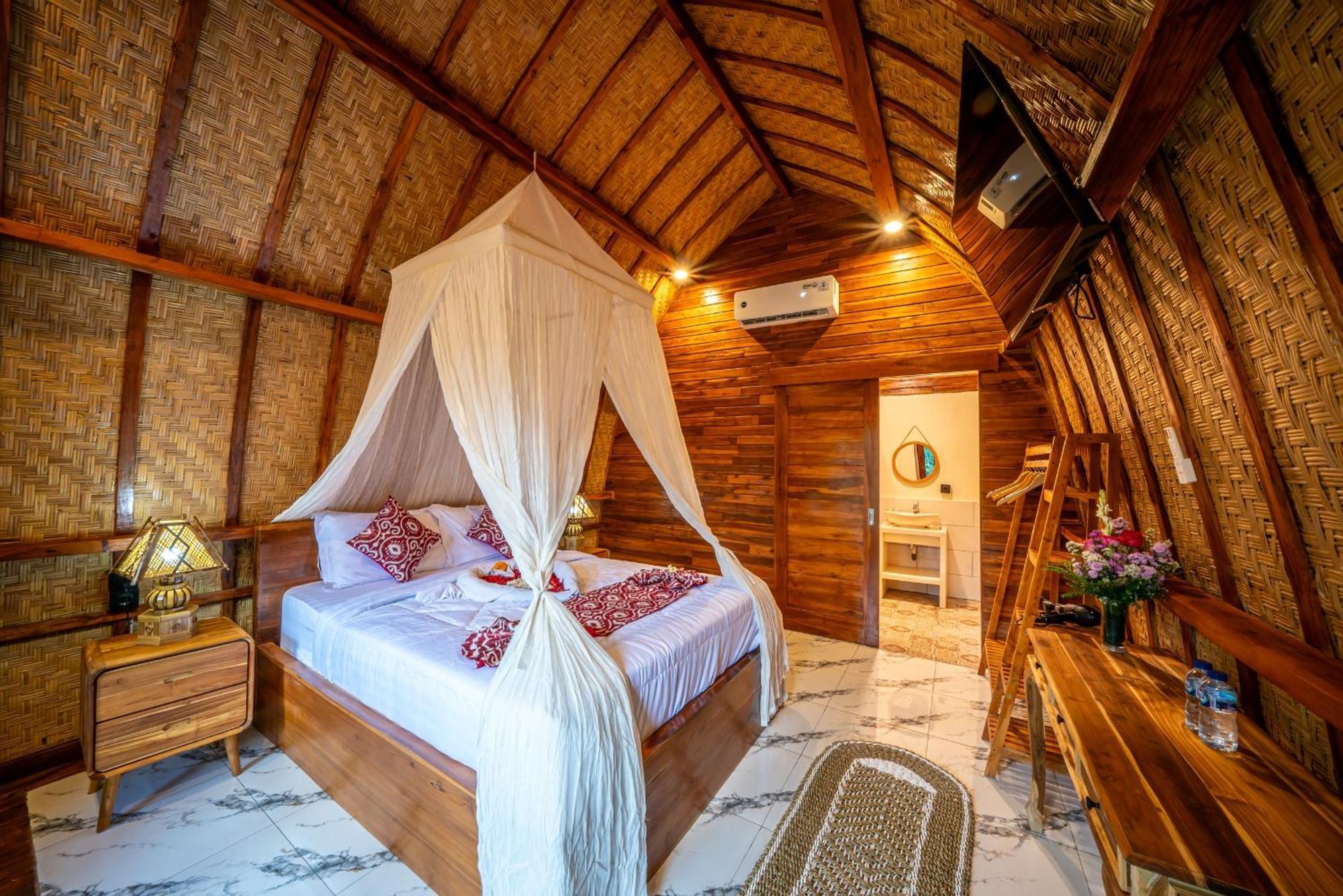 Yoga Maya Villa Gianyar  Exterior photo
