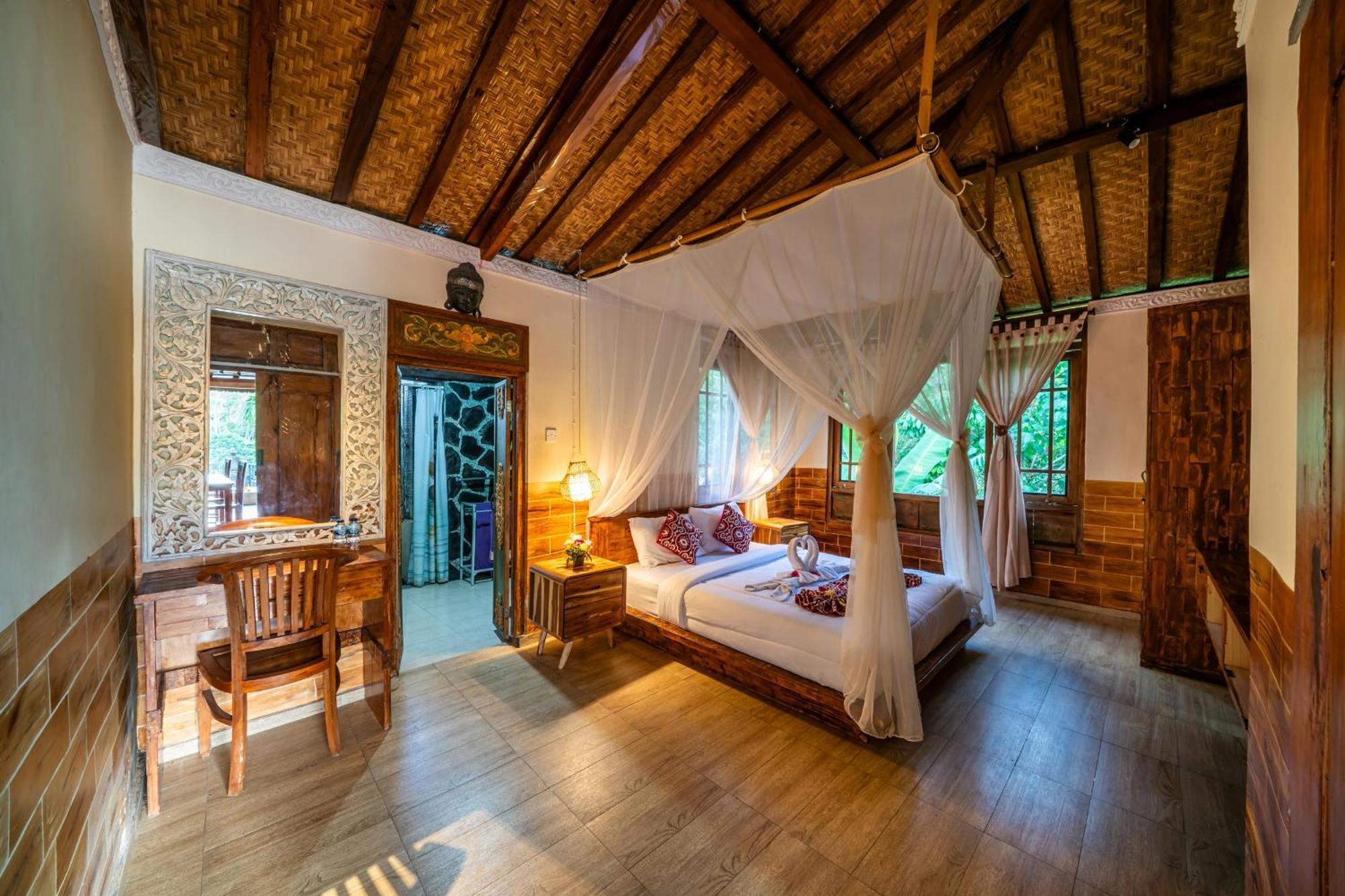 Yoga Maya Villa Gianyar  Exterior photo