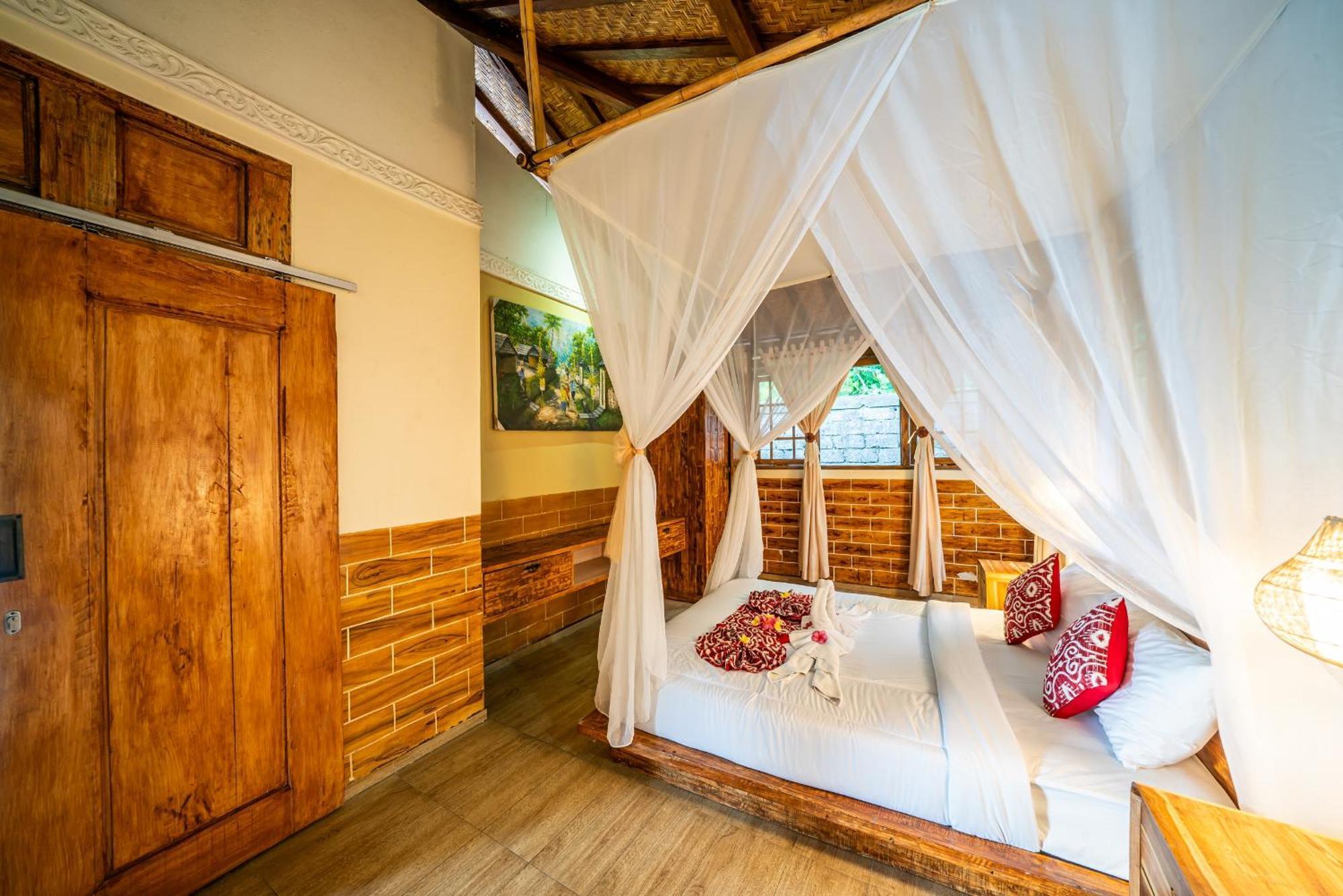 Yoga Maya Villa Gianyar  Exterior photo