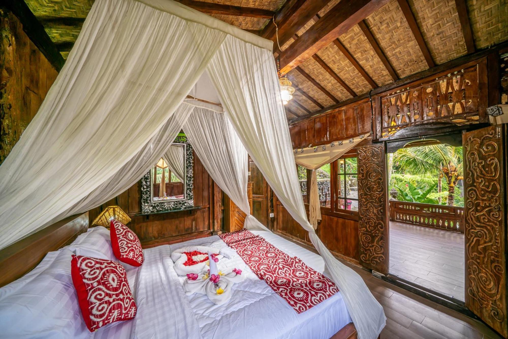 Yoga Maya Villa Gianyar  Exterior photo
