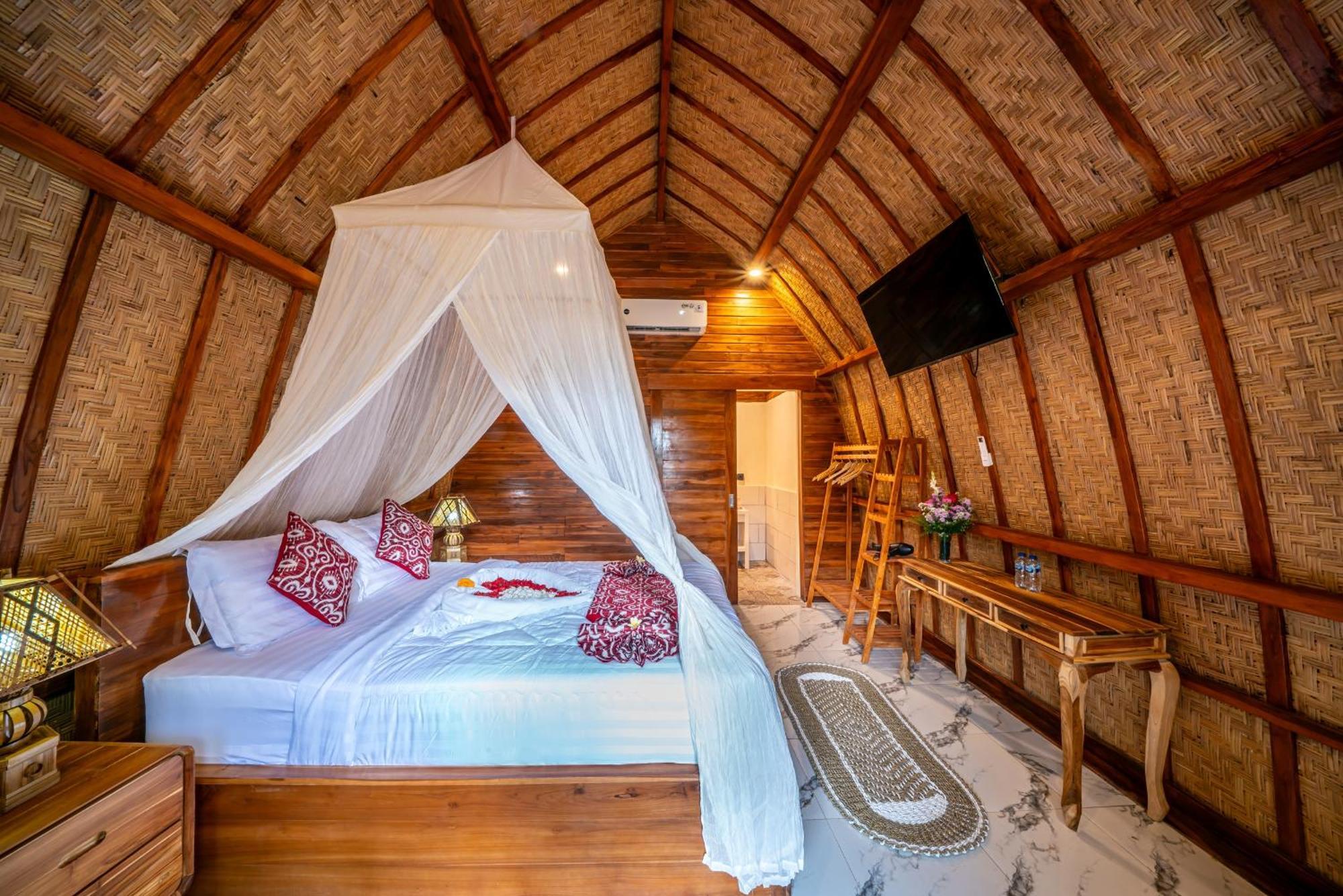 Yoga Maya Villa Gianyar  Exterior photo