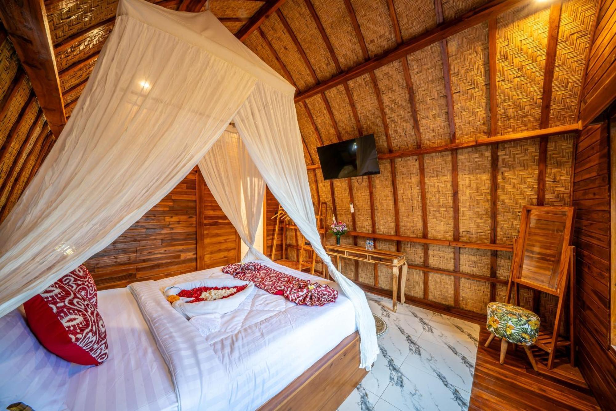Yoga Maya Villa Gianyar  Exterior photo