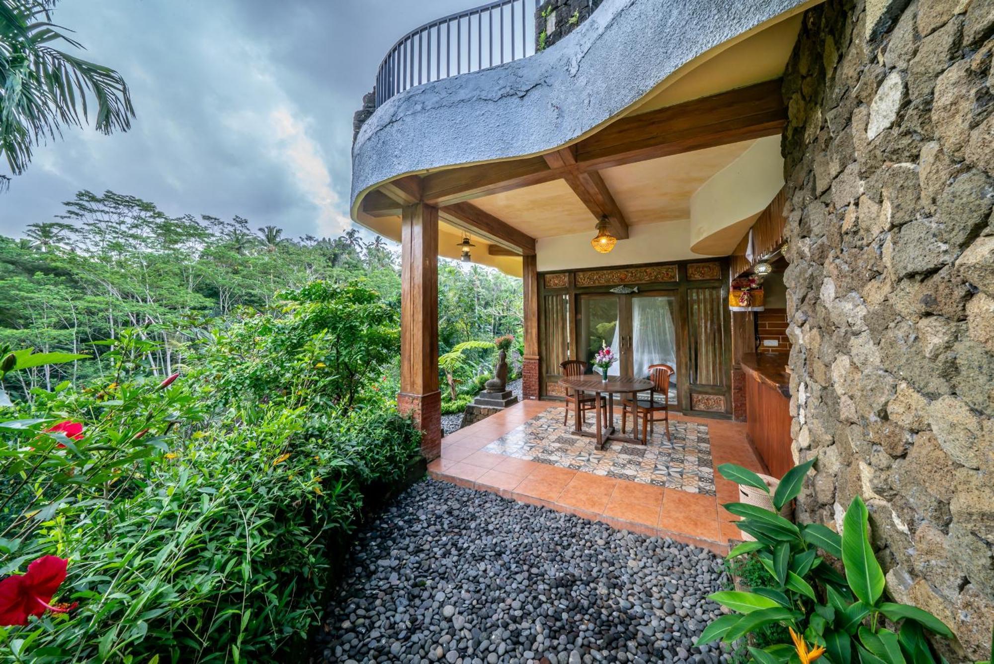 Yoga Maya Villa Gianyar  Exterior photo